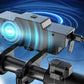 🔥While Supplies Last 40% OFF!🎉 Rechargeable 28-LED Bicycle Headlight with Horn