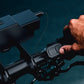 🔥While Supplies Last 40% OFF!🎉 Rechargeable 28-LED Bicycle Headlight with Horn