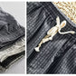 ⏰🔥LIMITED TIME 50% OFF!🔥50K+ SOLD!  Men's Striped Linen Blend Casual Pants