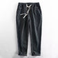 ⏰🔥LIMITED TIME 50% OFF!🔥50K+ SOLD!  Men's Striped Linen Blend Casual Pants