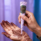 🔥While Supplies Last 40% OFF!🎉 Complete 3-Color Henna Tattoo Kit