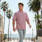 🔥While Supplies Last 40% OFF!🎉 Men's Oversized Drop Shoulder T-Shirt
