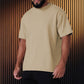 🔥While Supplies Last 40% OFF!🎉 Men's Oversized Drop Shoulder T-Shirt