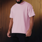 🔥While Supplies Last 40% OFF!🎉 Men's Oversized Drop Shoulder T-Shirt