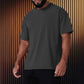 🔥While Supplies Last 40% OFF!🎉 Men's Oversized Drop Shoulder T-Shirt