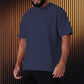 🔥While Supplies Last 40% OFF!🎉 Men's Oversized Drop Shoulder T-Shirt