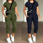 👚 50% OFF NOW! ⏰ Women's Comfortable Tracksuit with Pockets