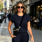 👚 50% OFF NOW! ⏰ Women's Comfortable Tracksuit with Pockets