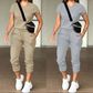 👚 50% OFF NOW! ⏰ Women's Comfortable Tracksuit with Pockets