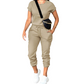 👚 50% OFF NOW! ⏰ Women's Comfortable Tracksuit with Pockets