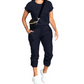 👚 50% OFF NOW! ⏰ Women's Comfortable Tracksuit with Pockets