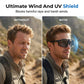 🔥2026 New Arrival ＆ Hot Sale ＆ 50％ Off🔥Photochromic Cycling Sunglasses with UV400 Protection👓🕶️