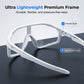 🔥2026 New Arrival ＆ Hot Sale ＆ 50％ Off🔥Photochromic Cycling Sunglasses with UV400 Protection👓🕶️