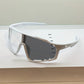🔥2026 New Arrival ＆ Hot Sale ＆ 50％ Off🔥Photochromic Cycling Sunglasses with UV400 Protection👓🕶️