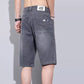 🥳SUMMER HOT SALE🥳💞50K+ SOLD!💥50% OFF! 🔥Men's Casual Relaxed Fit Denim Shorts