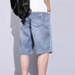 🥳SUMMER HOT SALE🥳💞50K+ SOLD!💥50% OFF! 🔥Men's Casual Relaxed Fit Denim Shorts