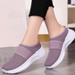 💐LIMITED TIME 50% OFF!50K+ SOLD! 💐 Women's Anti-Slip Slip-On Shoes – Grip on Any Surface 🌧️👣【Limited Offer】