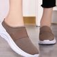 💐LIMITED TIME 50% OFF!50K+ SOLD! 💐 Women's Anti-Slip Slip-On Shoes – Grip on Any Surface 🌧️👣【Limited Offer】