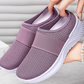 💐LIMITED TIME 50% OFF!50K+ SOLD! 💐 Women's Anti-Slip Slip-On Shoes – Grip on Any Surface 🌧️👣【Limited Offer】