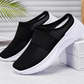💐LIMITED TIME 50% OFF!50K+ SOLD! 💐 Women's Anti-Slip Slip-On Shoes – Grip on Any Surface 🌧️👣【Limited Offer】