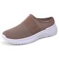 💐LIMITED TIME 50% OFF!50K+ SOLD! 💐 Women's Anti-Slip Slip-On Shoes – Grip on Any Surface 🌧️👣【Limited Offer】