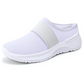 💐LIMITED TIME 50% OFF!50K+ SOLD! 💐 Women's Anti-Slip Slip-On Shoes – Grip on Any Surface 🌧️👣【Limited Offer】