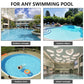 🤖50% OFF🌊 Pool Cleaning Robot | Cordless · Powerful Suction · Smart Navigation · One-Touch Start · Easy-to-Remove Filter Basket