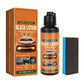 🎁2026 New Arrivals 50% OFF💥Auto Plastic Restorer Kit