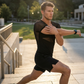 📢📢40% OFF !! ⏰Men's Breathable Compression Body Shaper