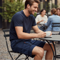 🩳50% OFF! ✨ Quick-drying men's cargo shorts – with multiple pockets, lightweight ✨