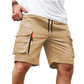 🩳50% OFF! ✨ Quick-drying men's cargo shorts – with multiple pockets, lightweight ✨