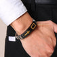 🔥2026 New Arrival ＆ Hot Sale ＆ 50％ Off🔥 Men's Stainless Steel Cross Bracelet – Durable, tarnish-resistant & perfect for daily wear or spiritual style ✝️