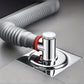 ⏳LAST DAY SALE 50% OFF !!📢Anti-overflow Deodorant Washing Machine Floor Drain Adapter