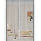 🚪 49% OFF NOW! 🧲 Heavy-Duty Magnetic Screen Door – Self-sealing, pet-friendly & easy install – keeps bugs out, lets fresh air in 🌿