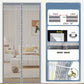 🚪 49% OFF NOW! 🧲 Heavy-Duty Magnetic Screen Door – Self-sealing, pet-friendly & easy install – keeps bugs out, lets fresh air in 🌿