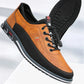 ⏰🔥LIMITED TIME 50% OFF!🔥50K+ SOLD!  Men's Classically Fashionable Leather Shoes