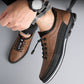 ⏰🔥LIMITED TIME 50% OFF!🔥50K+ SOLD!  Men's Classically Fashionable Leather Shoes