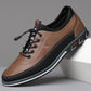 ⏰🔥LIMITED TIME 50% OFF!🔥50K+ SOLD!  Men's Classically Fashionable Leather Shoes