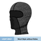 ⏳Time-Limited Special⏰Windproof Full Face Mask – UPF 50+ & Quick-Dry – Breathable Sun Protection for Cycling & Motorcycling 🏍️