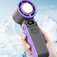 🔥While Supplies Last 40% OFF!🎉Portable 3-in-1 Cooling Fan with Digital Display