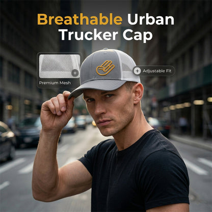 📢📢50% OFF !! ⏰Adjustable Snapback Baseball Cap
