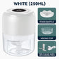 🔥While Supplies Last 40% OFF!🎉 Multifunctional Portable Wireless Electric Food Chopper