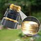 📢📢50% OFF !! ⏰3/4 Inch Garden Hose Quick Connector