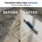 🔥While Supplies Last 40% OFF!🎉 Waterproof Tile Grout Repair Kit