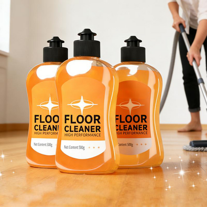 🔥While Supplies Last 40% OFF!🎉 Powerful Stain Removing Floor Cleaner