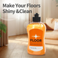 🔥While Supplies Last 40% OFF!🎉 Powerful Stain Removing Floor Cleaner