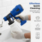 🔥While Supplies Last 40% OFF!🎉 Adjustable & Rechargeable High Pressure Paint Sprayer