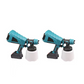 🔥While Supplies Last 40% OFF!🎉 Adjustable & Rechargeable High Pressure Paint Sprayer