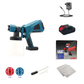 🔥While Supplies Last 40% OFF!🎉 Adjustable & Rechargeable High Pressure Paint Sprayer