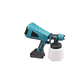 🔥While Supplies Last 40% OFF!🎉 Adjustable & Rechargeable High Pressure Paint Sprayer